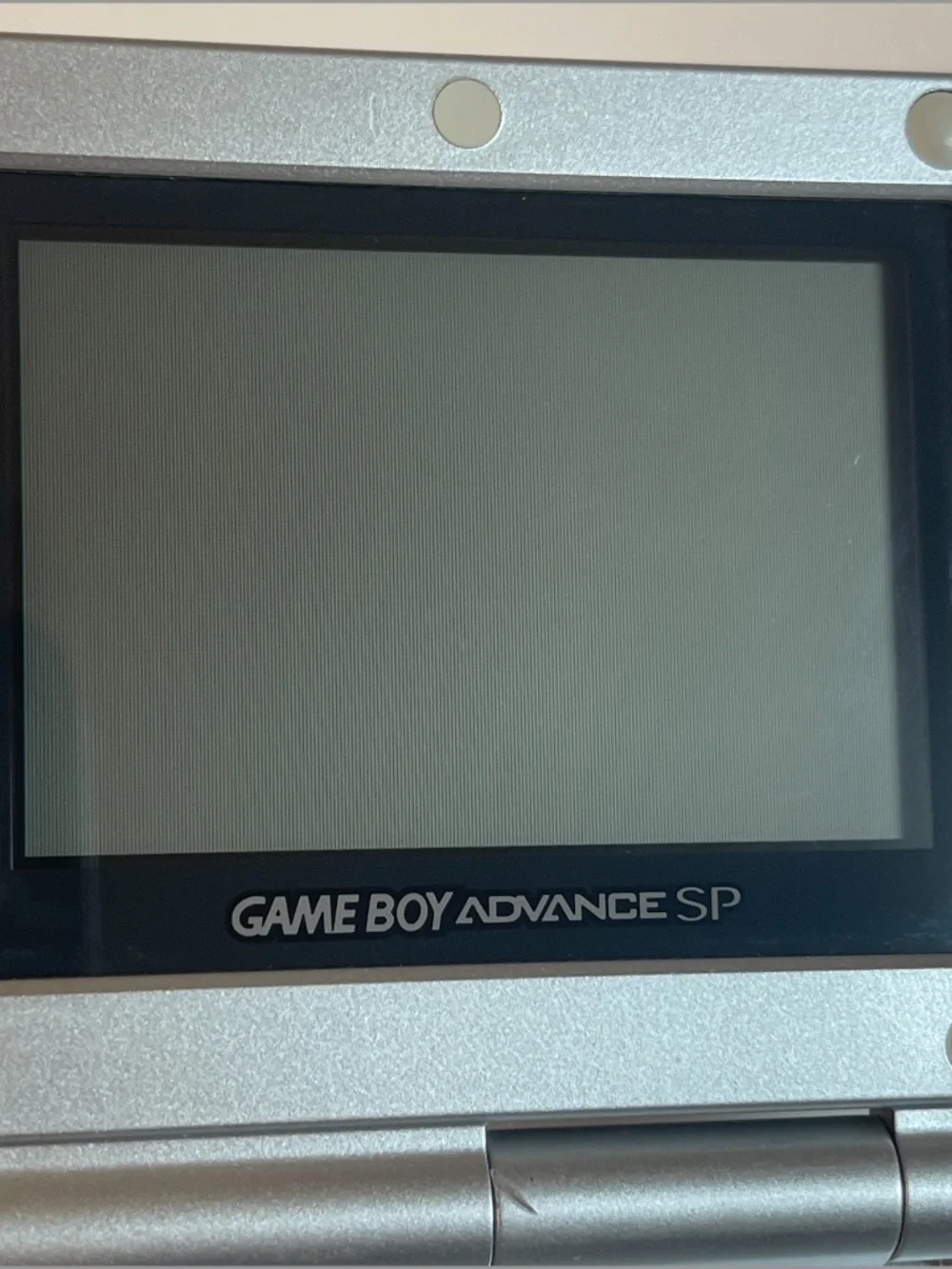 Nintendo game boy